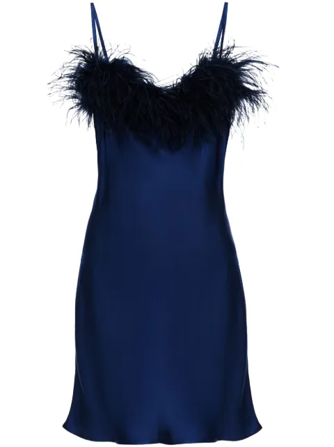 Sleeper vestido corto Boheme