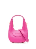 Chiara Ferragni Golden Eye tote bag - Pink