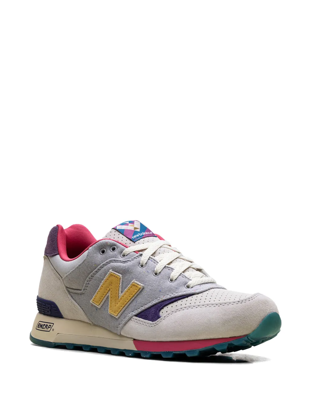 New Balance x Bodega 577 Hypercat sneakers Grijs