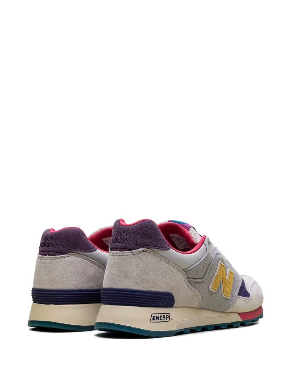 New Balance x Bodega 577 Hypercat sneakers Grijs