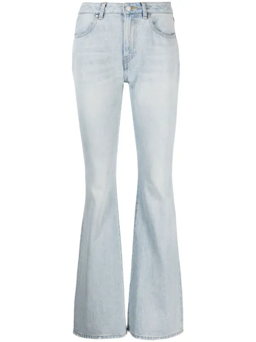 Jean Madison à coupe bootcut - John Elliott - Modalova