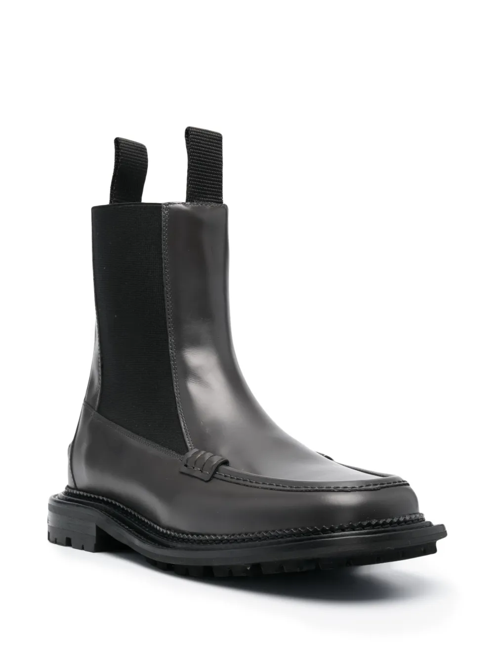 Toga Virilis botines Side Gore | Boots | Image 2