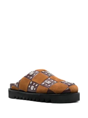 Toga Pulla Shoes | FARFETCH