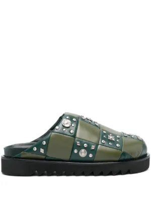 Toga Virilis Flip Flops & Slides for Men - Shop Now on FARFETCH