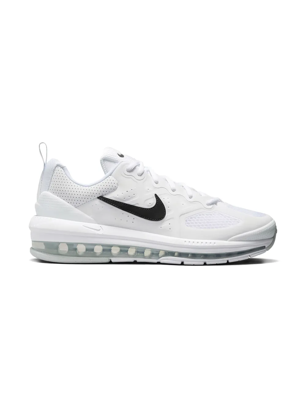 Nike Kids Air Max Genome sneakers - ホワイト Nike Kids Air Max Genome sneakers - ホワイト
