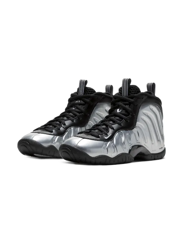 foamposite one gs