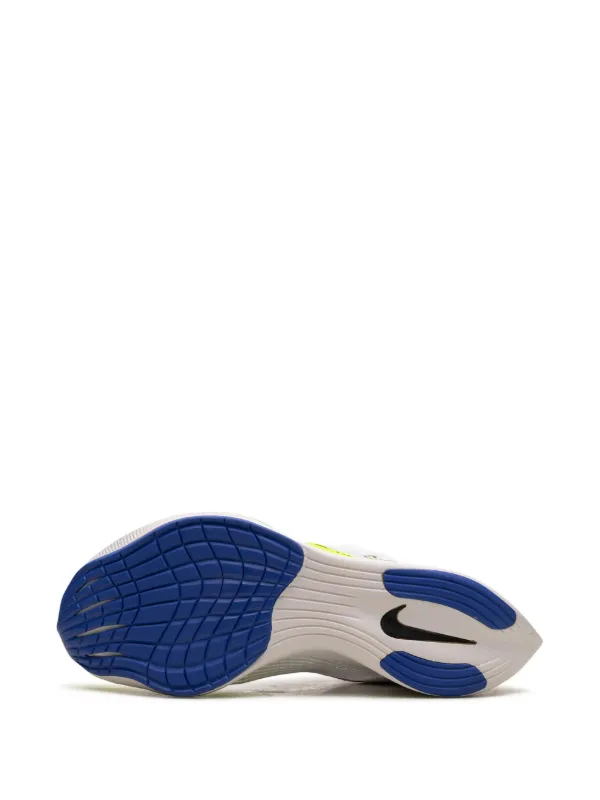 Nike ZoomX Vaporfly Next% 2 Sneakers | White | FARFETCH ZA
