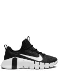 Nike Free Metcon 3 ""Black/White"" sneakers