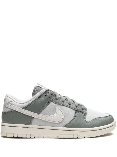 Nike Dunk Low Retro PRM "Mica Green" sneakers WOMEN