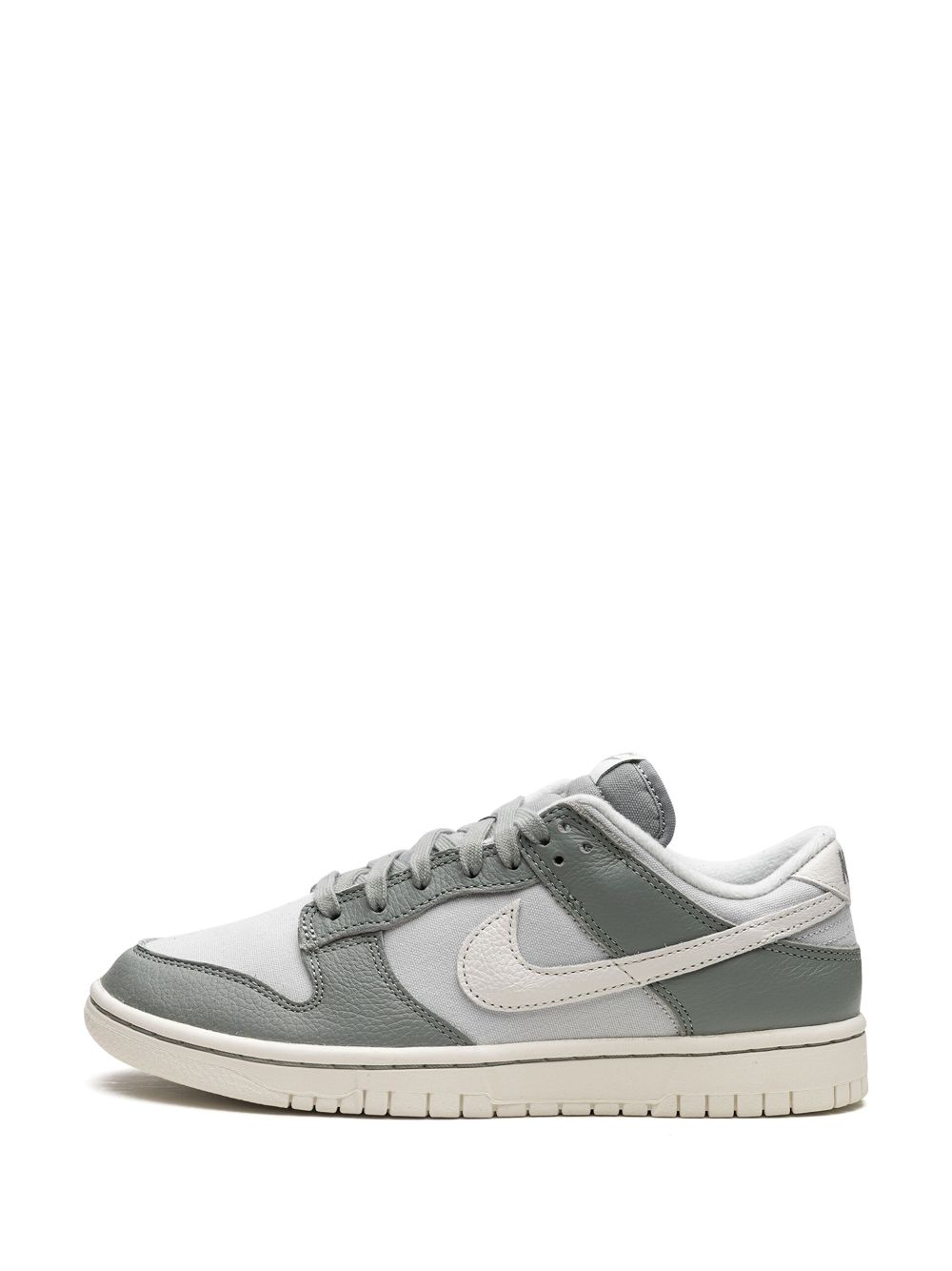 Nike Dunk Low Retro PRM "Mica Green" sneakers WOMEN