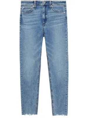 Pull and bear jeans on sale donna