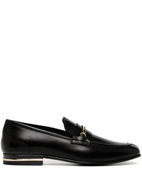 Bally mocasines Suisse