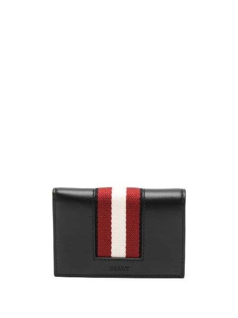 Bally - Balee leather cardholder