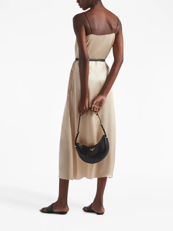 【プラダ・PRADA】Satin midi-dress 20240553_50184582_600.jpg