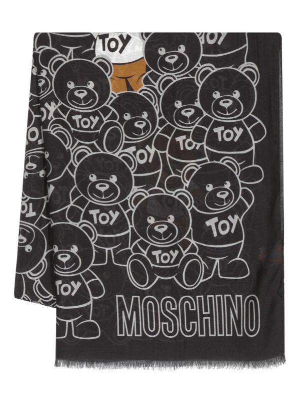 Moschino pattern discount