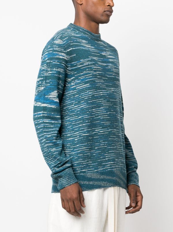 Missoni cashmere discount sweater