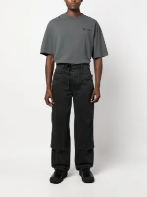 パンツ 032c DOUBLE SHIFT UTILITY TROUSER 032c（ゼロスリートゥーシー）メンズ パンツ通販 - FARFETCH