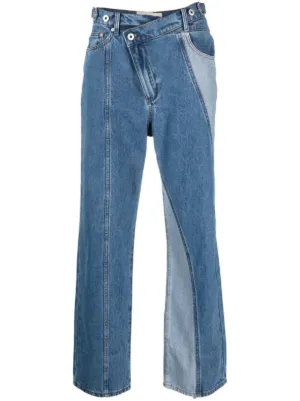 Feng Chen Wang Denim for Men - Shop Now on FARFETCH