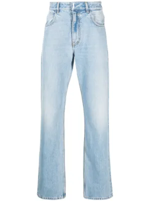 Givenchy（ジバンシィ）メンズ デニム - FARFETCH
