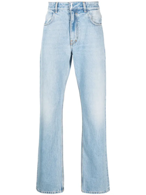 【送料&関税込】Givenchy Oversized Jeans In Denim 20241041_50487319_600.jpg