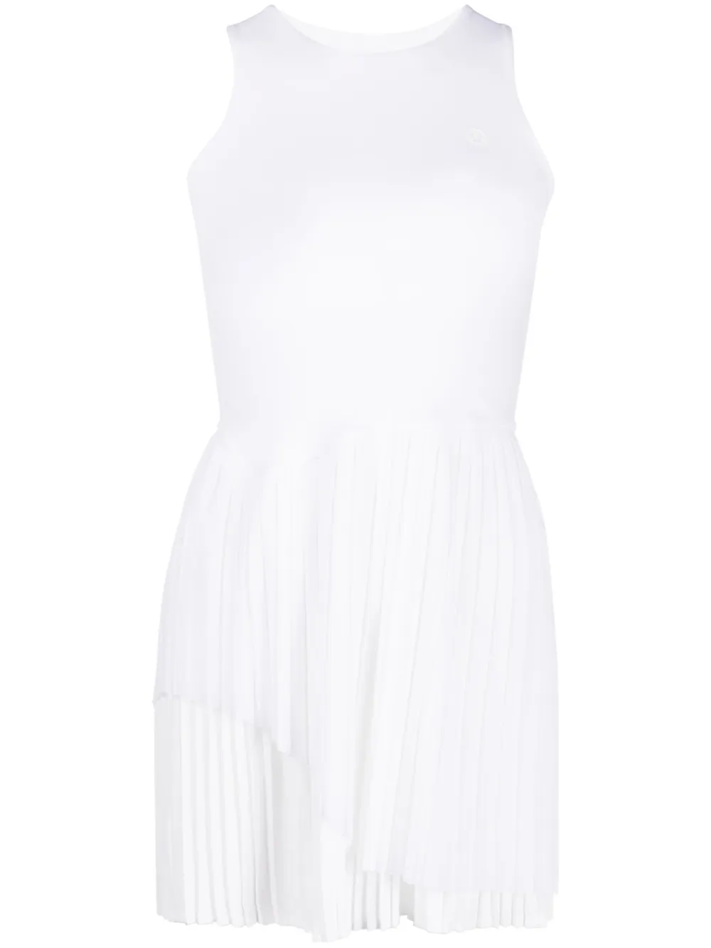 Lululemon Court Tennis Pleated Dress Farfetch