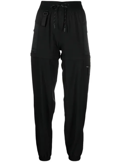 lululemon convertible ripstop hiking trousers