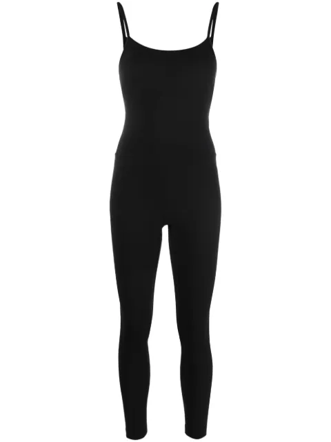 lululemon Nulu body med korsad rygg