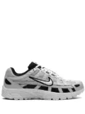 Nike P-6000 ""Pure Platinum"" sneakers - Grey