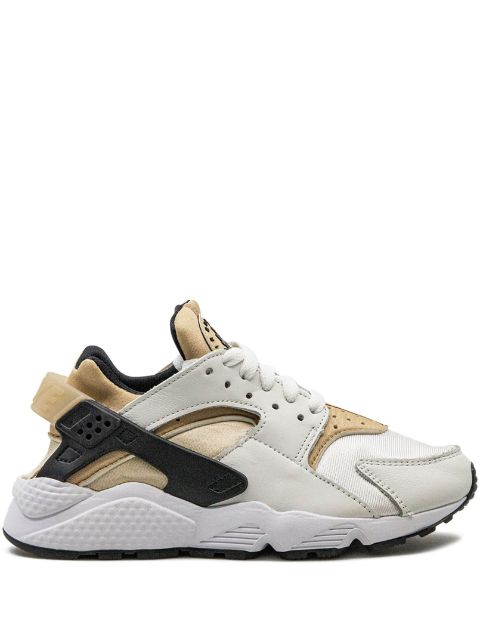 Nike Air Huarache "White Sandrift" sneakers WOMEN