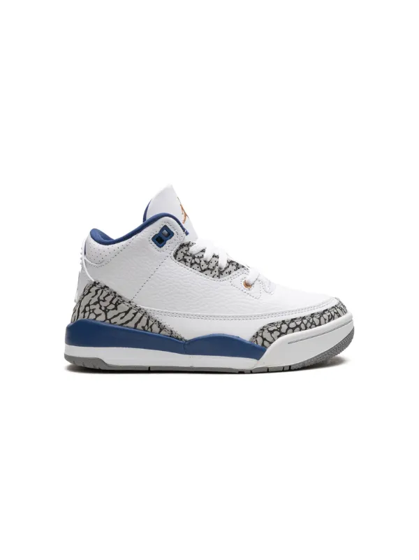 boys jordan 3