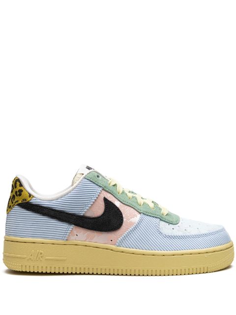 Nike Air Force 1 Low "Celestine Blue" sneakers WOMEN