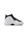 Nike Kids Air Foamposite One ""Penny Hardaway PE"" sneakers - White