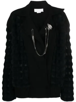 Dolce & Gabbana ドルチェ＆ガッバーナ ツイードジャケット - FARFETCH