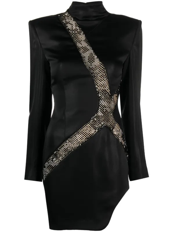 black maxi dress for party Summerlin Lace Maxi Dress - Black Sundress