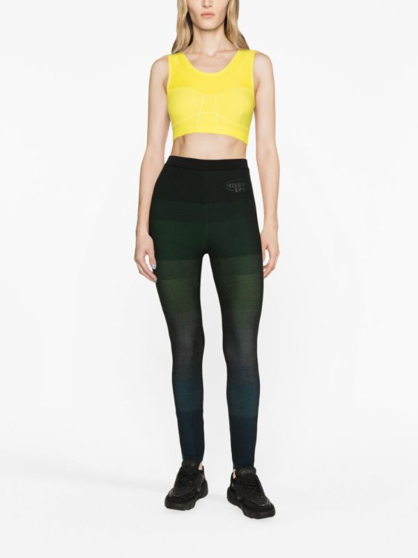 Missoni yoga discount pants