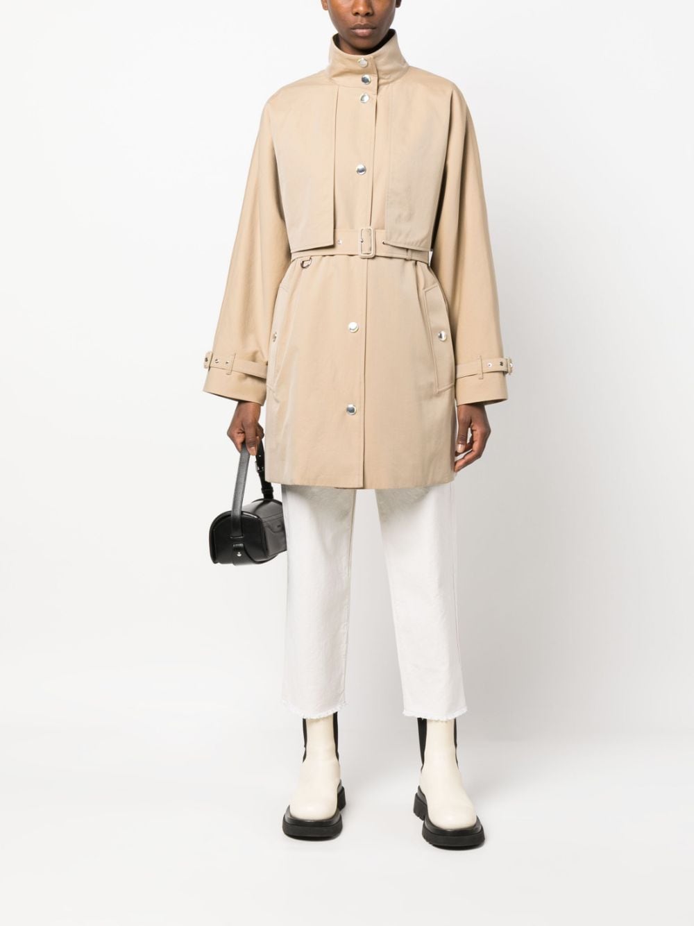 Burberry Trenchcoat - Beige