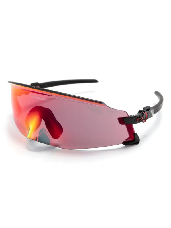 OAKLEY ENCODER サングラス ピンクレンズ