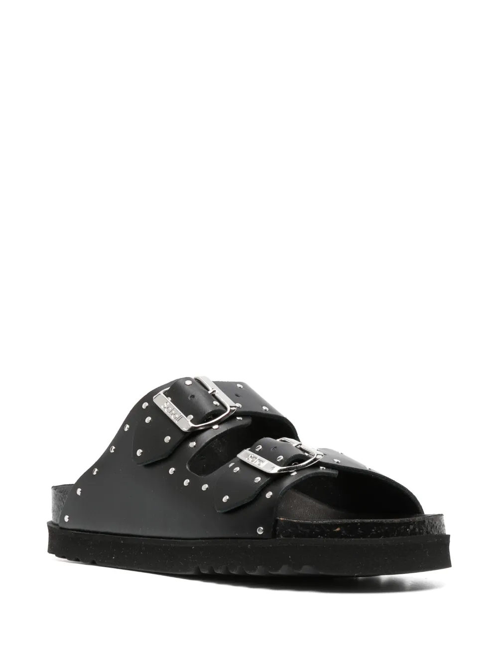 Scholl flip flops Beatriz con apliques | Image 2