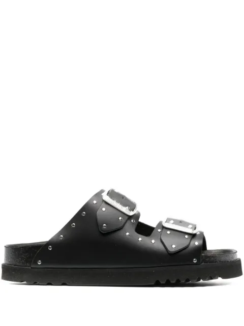 Scholl flip flops Beatriz con apliques