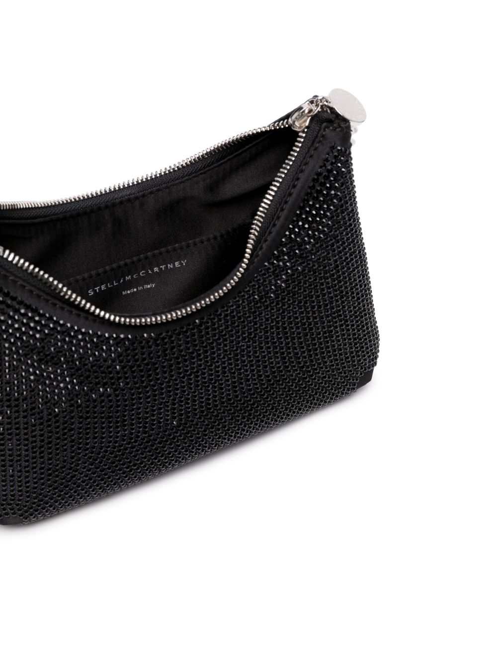 Stella McCartney Falabella Zip mini shoulder bag Women