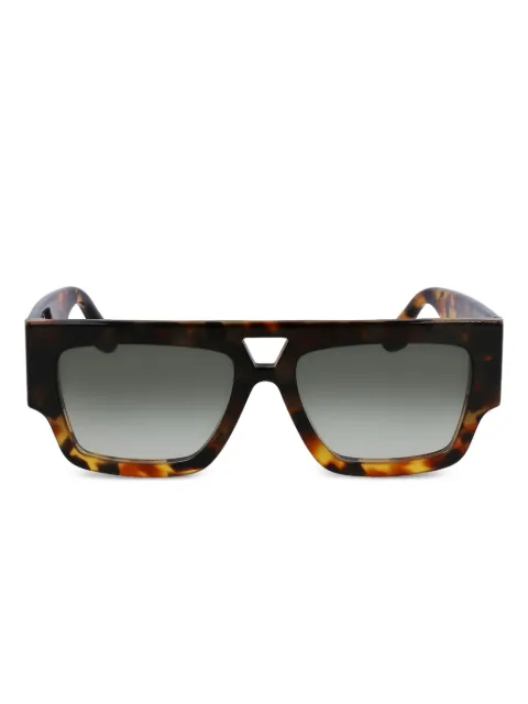 Victoria Beckham Eyewear solbriller med firkantet stel