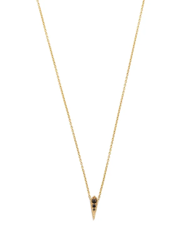 Lizzie mandler deals necklace