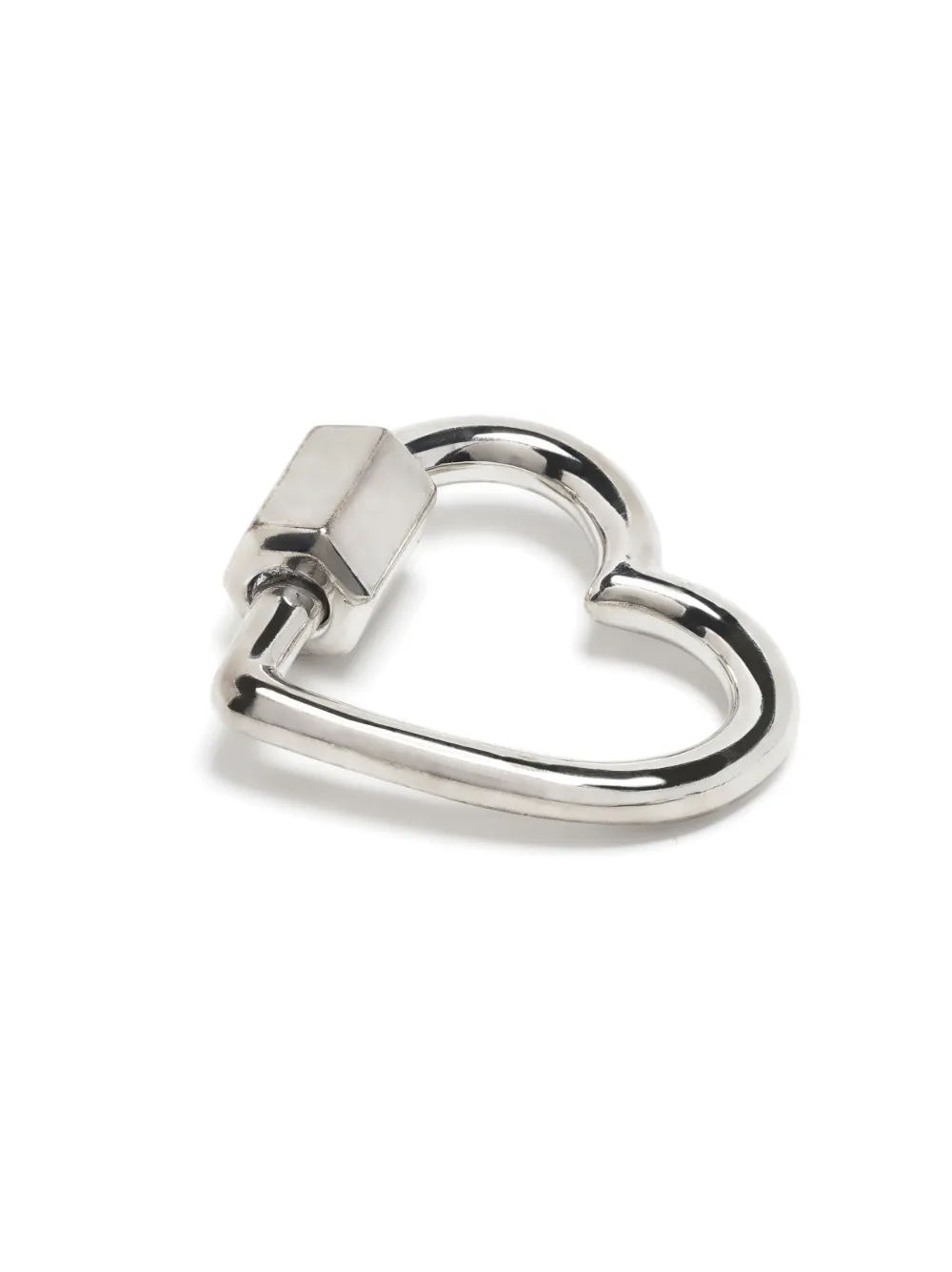 Marla Aaron Heartlock Anhänger | Image 2