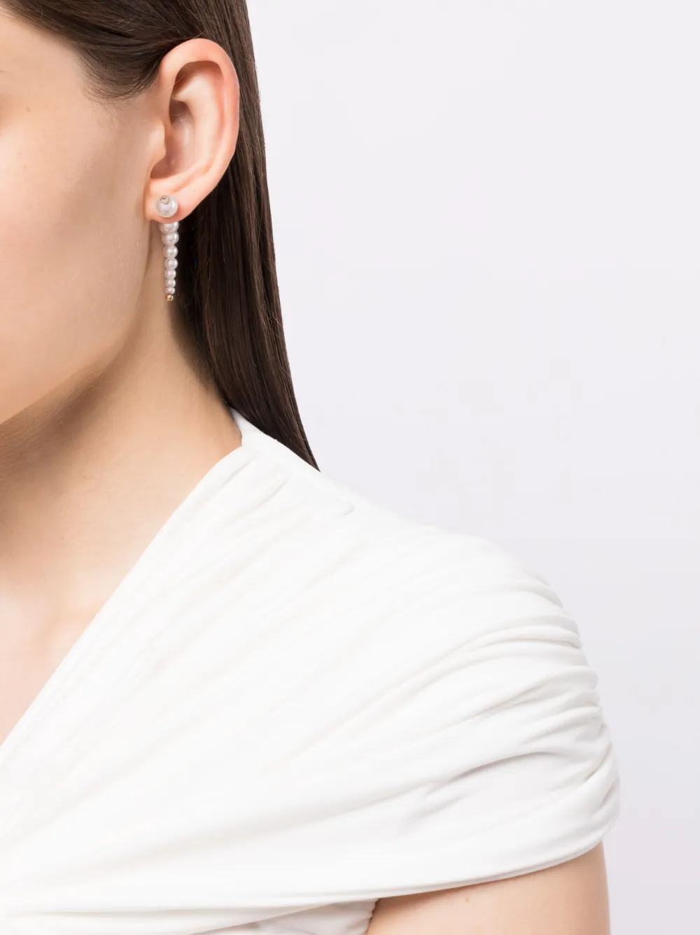 Anissa kermiche earrings hot sale
