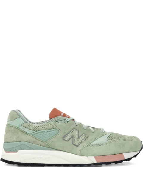 New Balance M998 "The Tannery" sneakers
