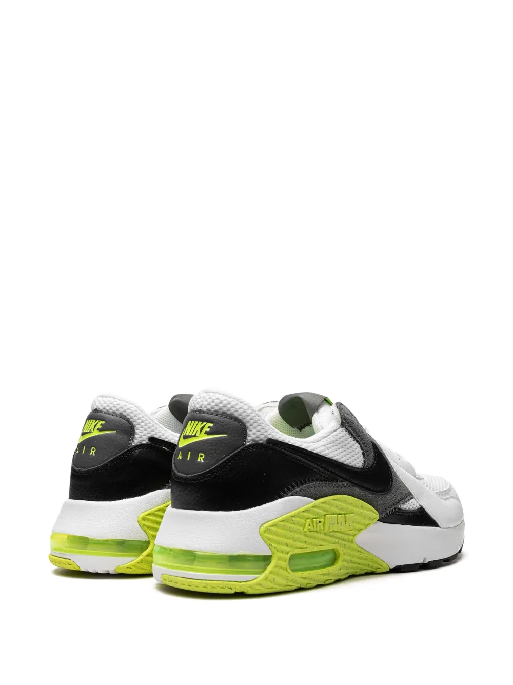 Nike Air Max Excee Sneakers In White