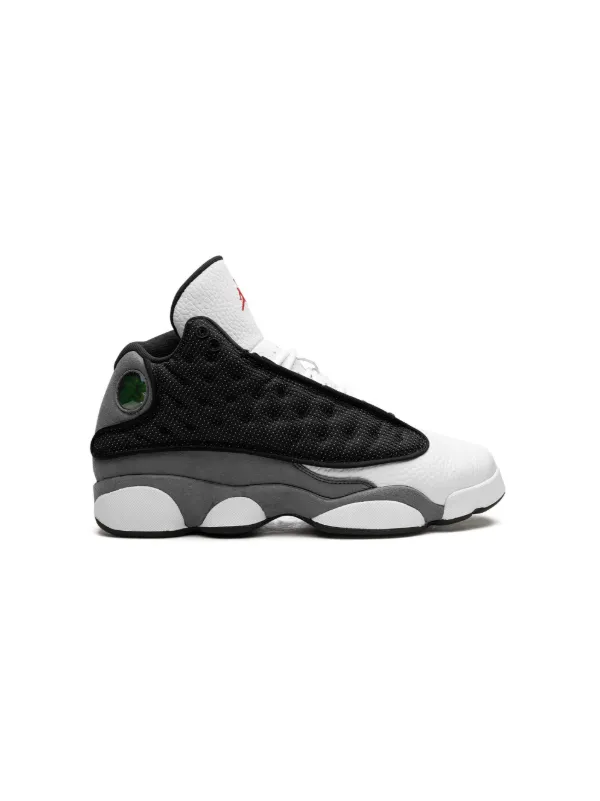Jordan 13 black kids online