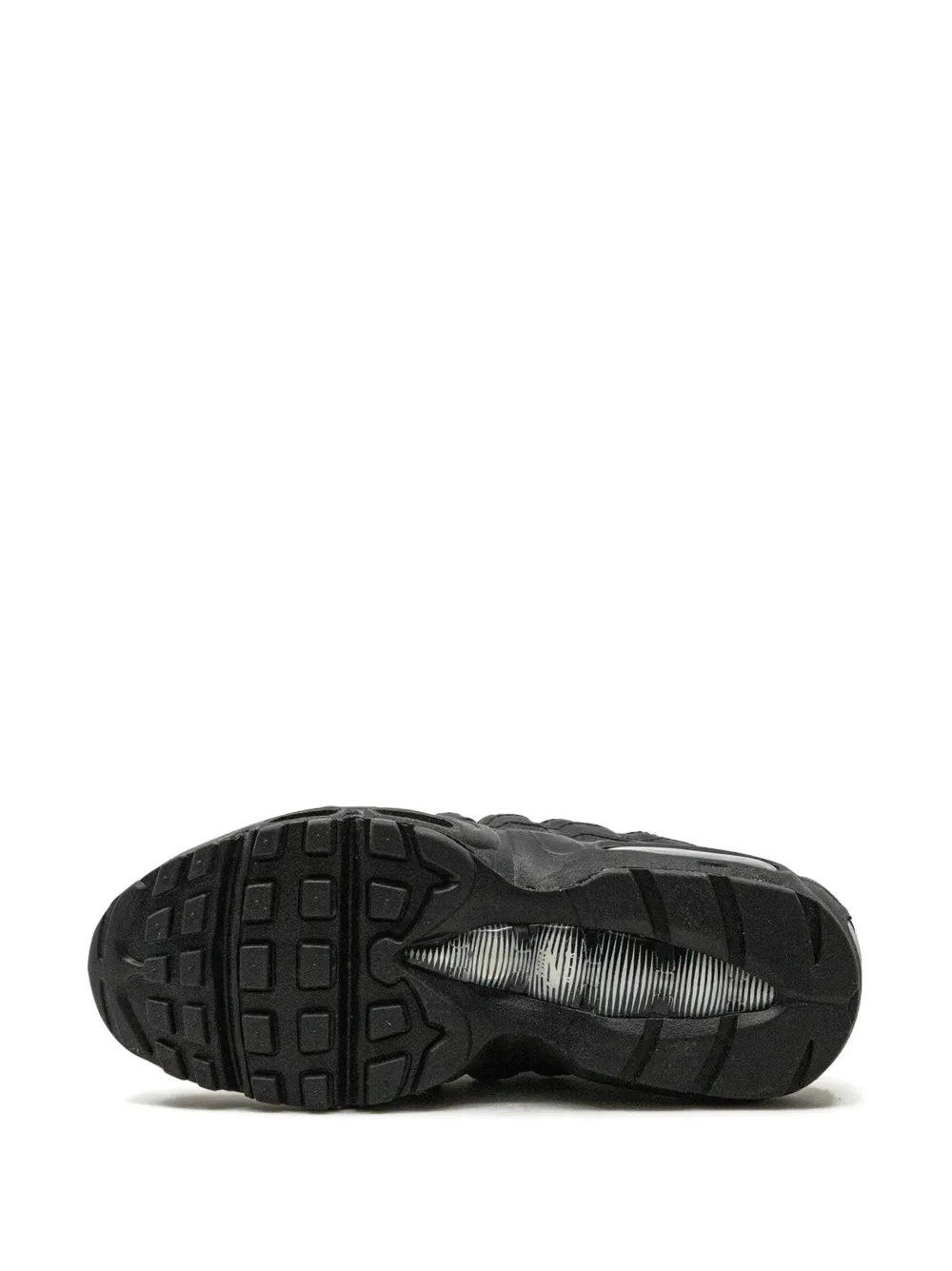 Nike air max 95 children's size 13 on sale