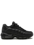 Nike Kids Air Max 95 Recraft ""Triple Black"" sneakers