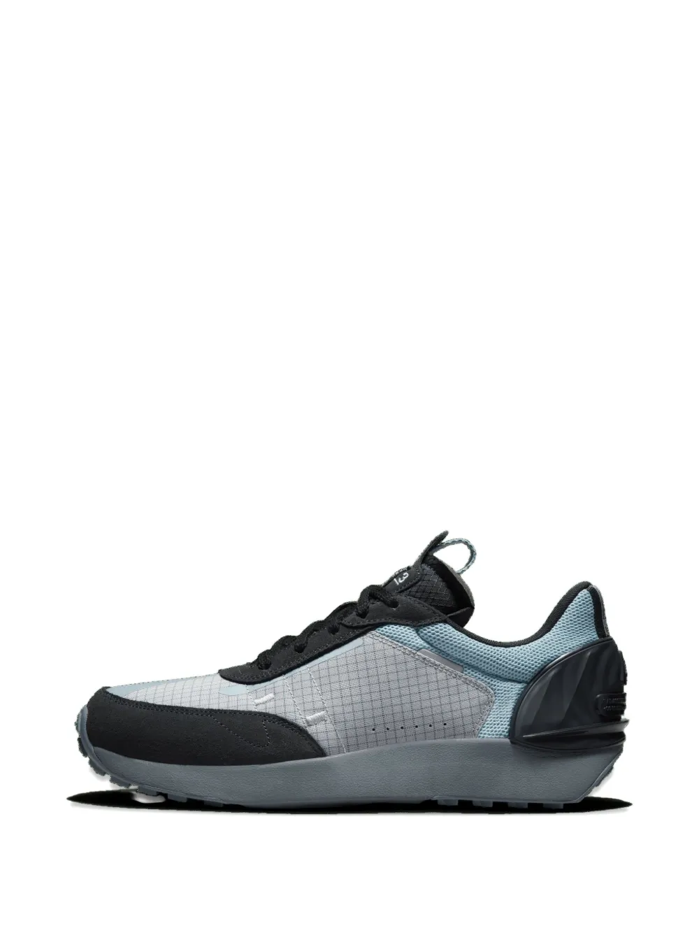 Jordan Granville Pro "Ocean Cube Off Noir" sneakers Blue